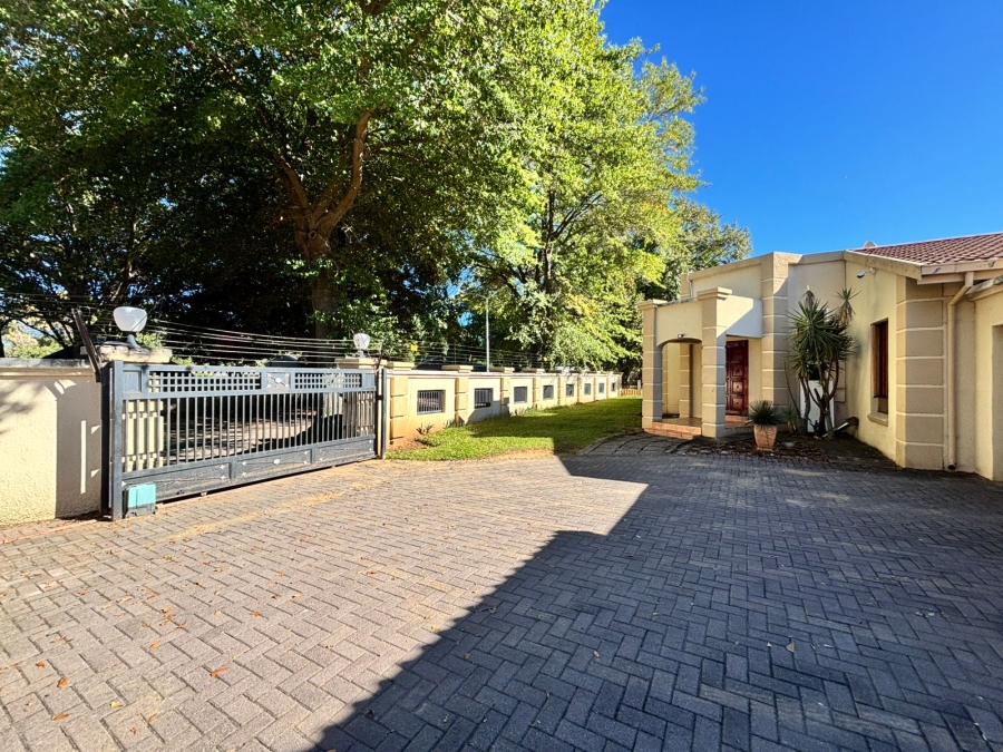 5 Bedroom Property for Sale in Sasolburg Ext 11 Free State